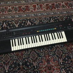 CASIO Casiotone CT-460 full sounds recording (dl)