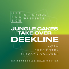 Deekline - Live @ Otherside