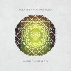WTHI026 - Fuentes - Fortune Tella (Original Mix)