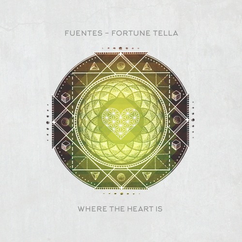 WTHI026 - Fuentes - Fortune Tella (Original Mix)