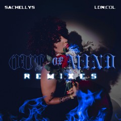 OUT OF MIND - (Time Lvpse Remix)