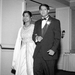 You’re Still the One (for Sanjeev and Meenu)