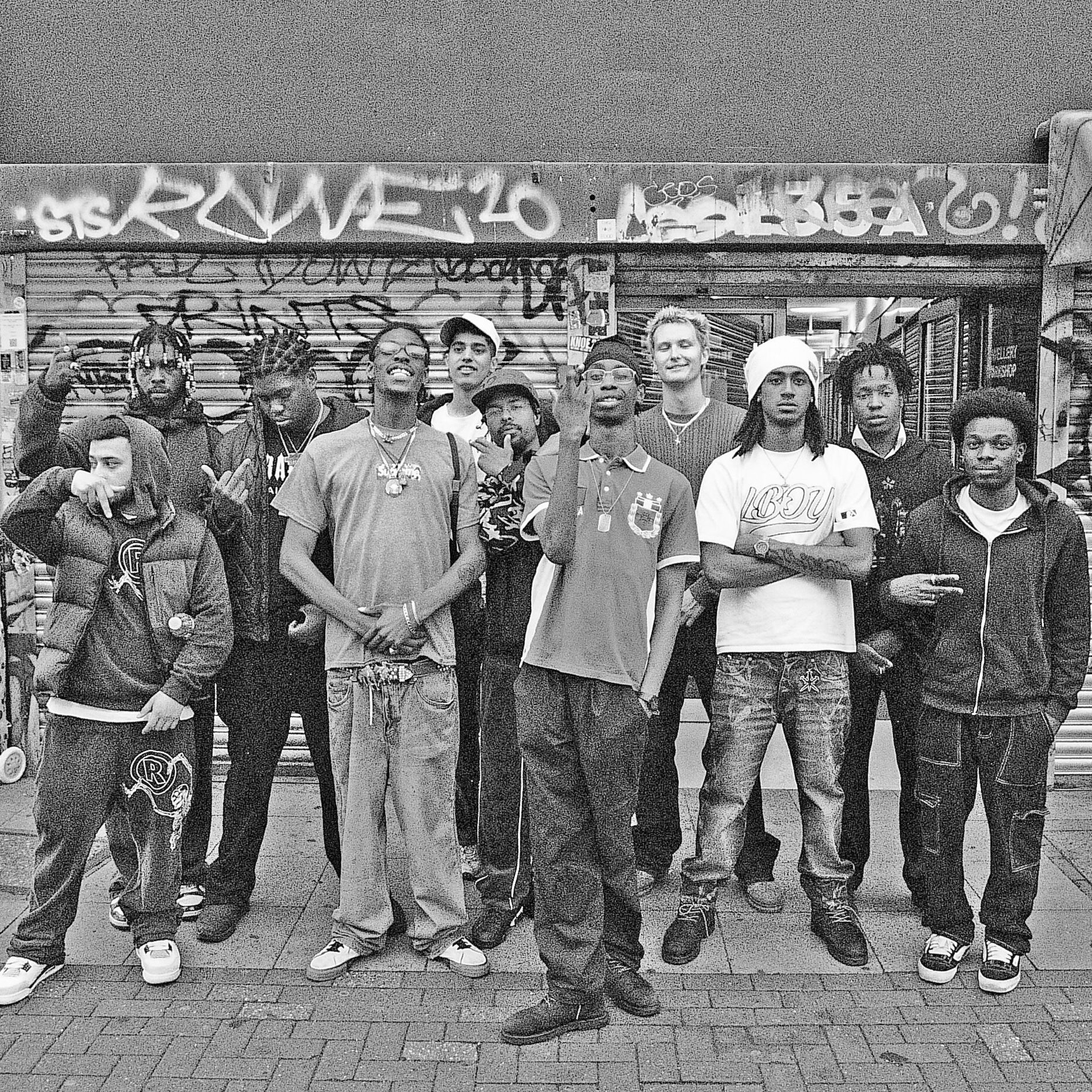 DOTWAVNOTWAVE w/ Z1ON, Elijah August, 8SZN, Bxng, Trill Tega & Omar + - August 2024 episode artwork