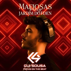 JARDIM DO ÉDEN - GUI SOUSA