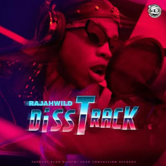 RajahWild - Diss Track (Fast) | @djtycombs