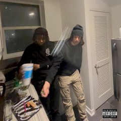 jari snow & YoungJ4y - Love Is War (prod. Woodpecker)