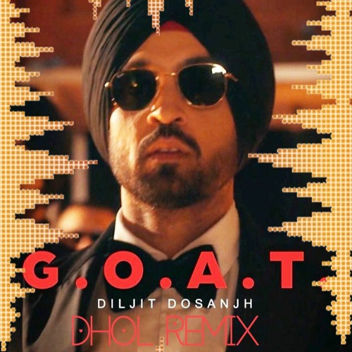 DILJIT DOSANJH on X: G.O.A.T BRAND NEW Album 📀 THIS JULY 🚀 #diljitdosanjh  #goat  / X