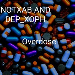 overdose ft dep_xoph
