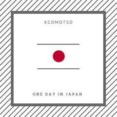 One Day In Japan