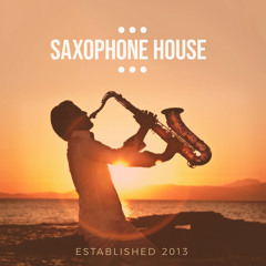 Saxophone House 2022 🎷 Tropical Chill