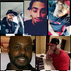 Fabo Gotti x Drip ft the BLK gang