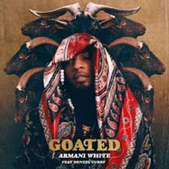 Armani White ft. Denzel Curry - GOATED remix by RD