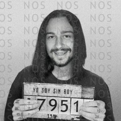 Sin boy - SUZA (Official Audio Release) Nos Album