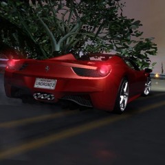 Arlekin 40 000 - Ferrari (demo)