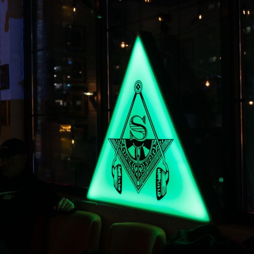 Adrian Salcedo live set from secret society sessions