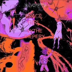 D!E PERRY x VYTHE - SPACE GIRL (Hosted by @666rehab)