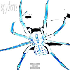 spyderrz freestyle prod. allwhiteteegallery