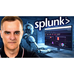 #559: How Splunk unlocks the Agentic AI transition in 2026
