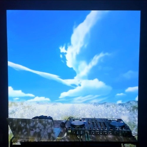 Porter Robinson - Look at the Sky (ÜGLE 2024 Edit)