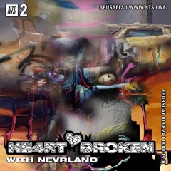 NTS MIX 010824 - HE4RTBROKEN w/ NEVRLAND