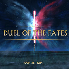 Duel of The Fates - Epic Version (Remastered) (Cover)