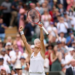 Wimbledon: Tag 7 in der Analyse mit Sportradio Deutschland