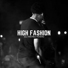 High Fashion (Jersey Club Remix)