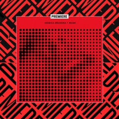 Premiere | Jessica Brankka - Musk [Crosstown Rebels]