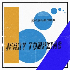 Sunrise LTD - Cause I Love Her So (Jerry's ReEdit)