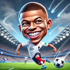 MBAPPE