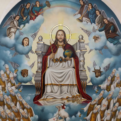 Commemoration of the Saints(Coptic) - Fr. Morkos Elkomos | مجمع القديسين قبطي-أبونا مرقص القمص