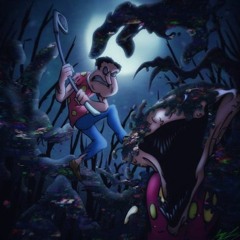 Twinkle Revamp - FNF - Darkness Takeover Pibby X FNF X Family Guy OST