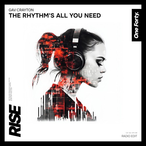 The Rhythm's All You Need (Radio Edit)