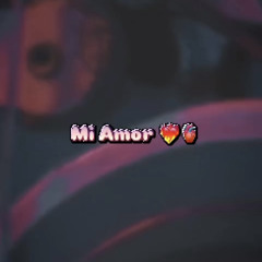 Mi Amor