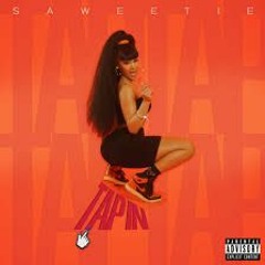 SAWEETIE-TAP IN