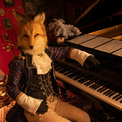 Chopin Scherzo No.3 Op.39