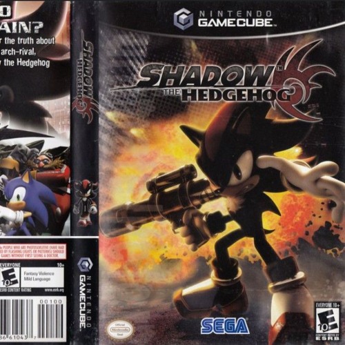 flash and shadow [silenzc]