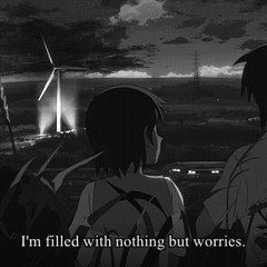 SCH - Loup Noir [LOFI remix]