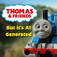 T&F Opening Theme (But it's AI Generated)