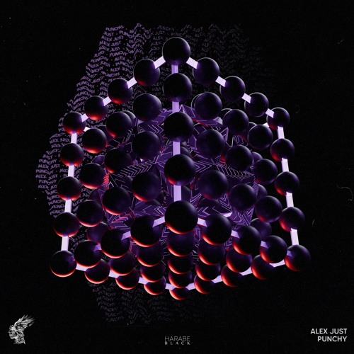 Alex Just - Baby Face [Harabe Black]