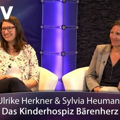 Den Tagen mehr Leben geben – Das Kinderhospiz Bärenherz