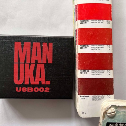 Ghast - Tears [MNKUSB002]