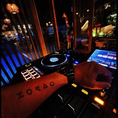 MARXA SUNSET - SUMMER 2025 SO/Sotogrande 🇪🇸 - Afro Deep House