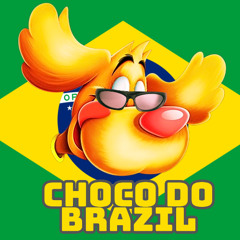 Choco Do Brazil - Fiilou