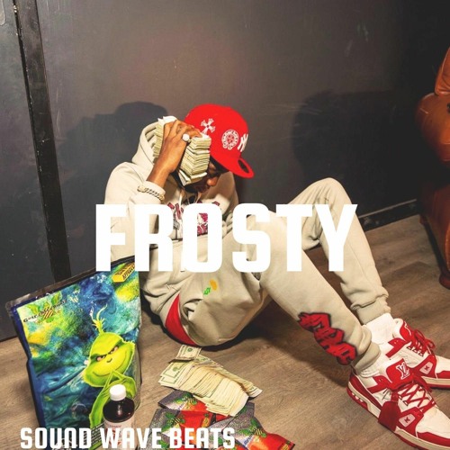Shawny Binladen Type Beat-Frosty(Prod.By Sound Wave)