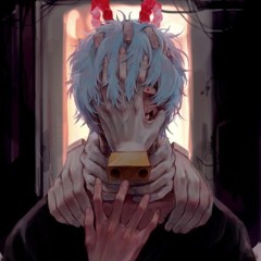 Shigaraki Rap - Decay (Daddyphatsnaps) [My Hero Academia]