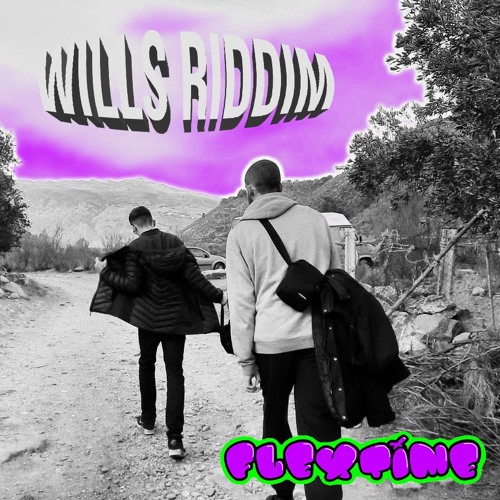 Flextime - Wills Riddim (Free DL)