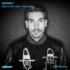 Denney - 11 October 2021