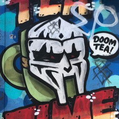 MF Doom Tribute (STBB722)