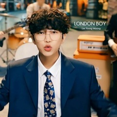 Lim Young Woong(임영웅) - LONDON BOY (런던 보이)